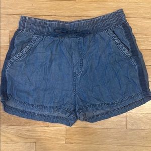 Splendid Campside Short